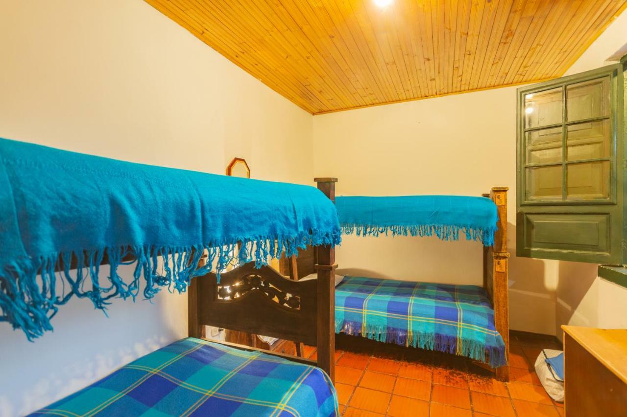 Hostal Sue Candelaria ボゴタ エクステリア 写真