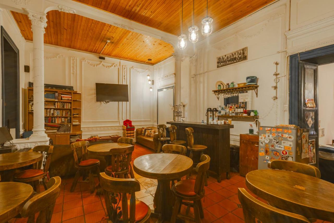 Hostal Sue Candelaria ボゴタ エクステリア 写真
