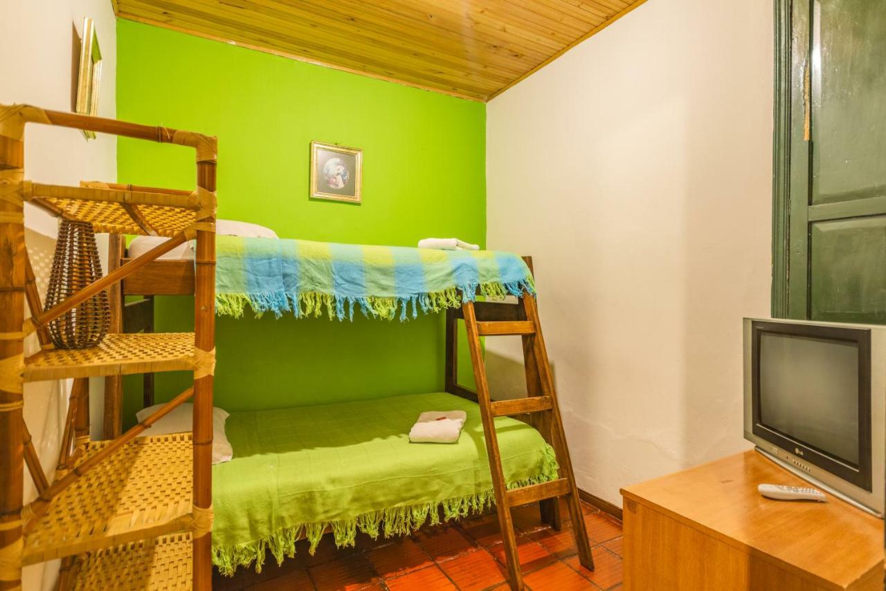 Hostal Sue Candelaria ボゴタ エクステリア 写真