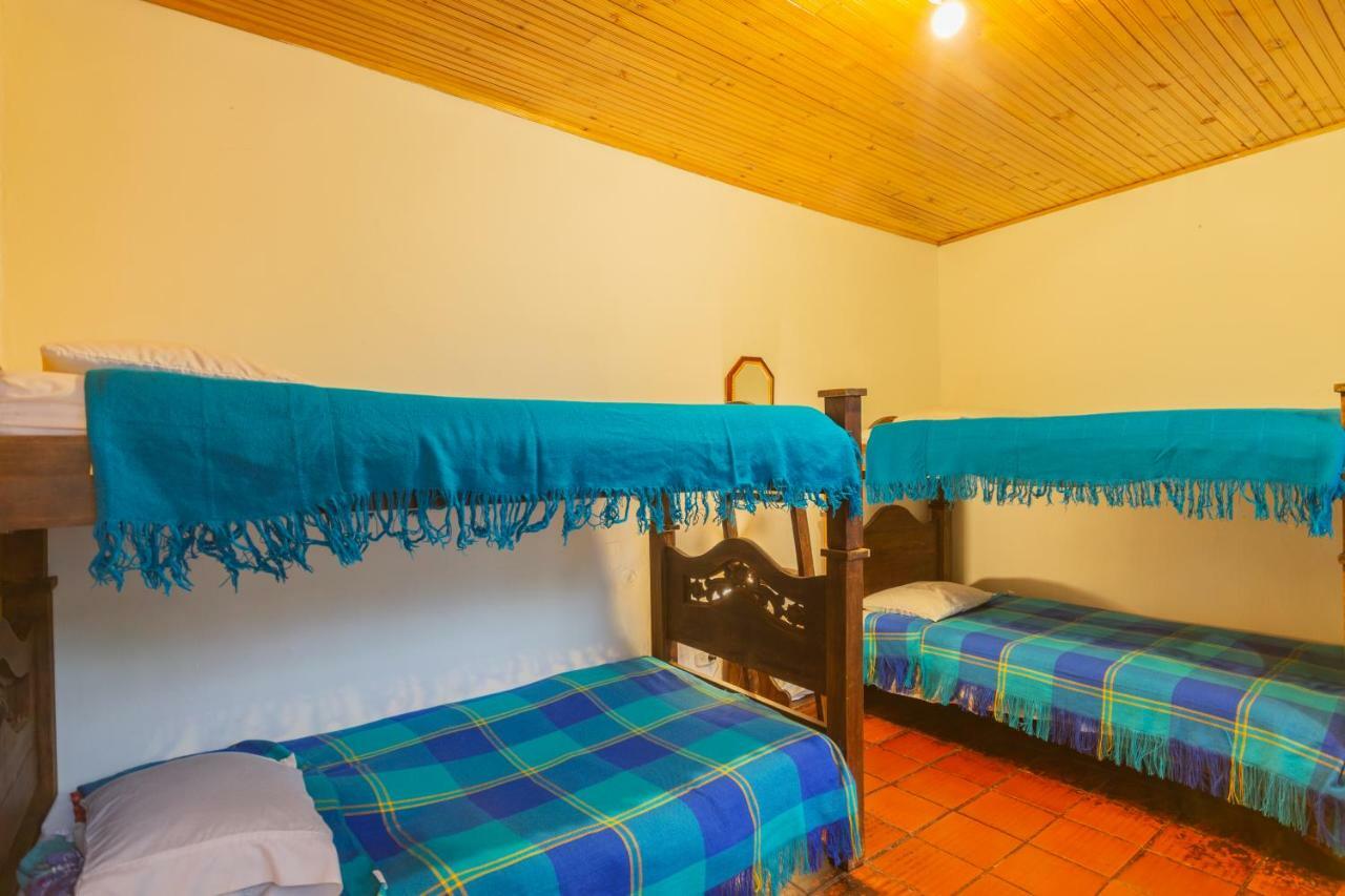 Hostal Sue Candelaria ボゴタ エクステリア 写真
